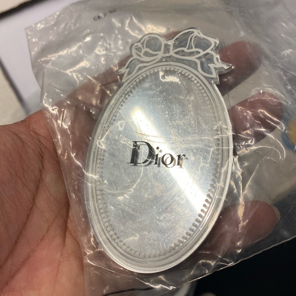 Dior Mini mirror - Picture 1 of 10